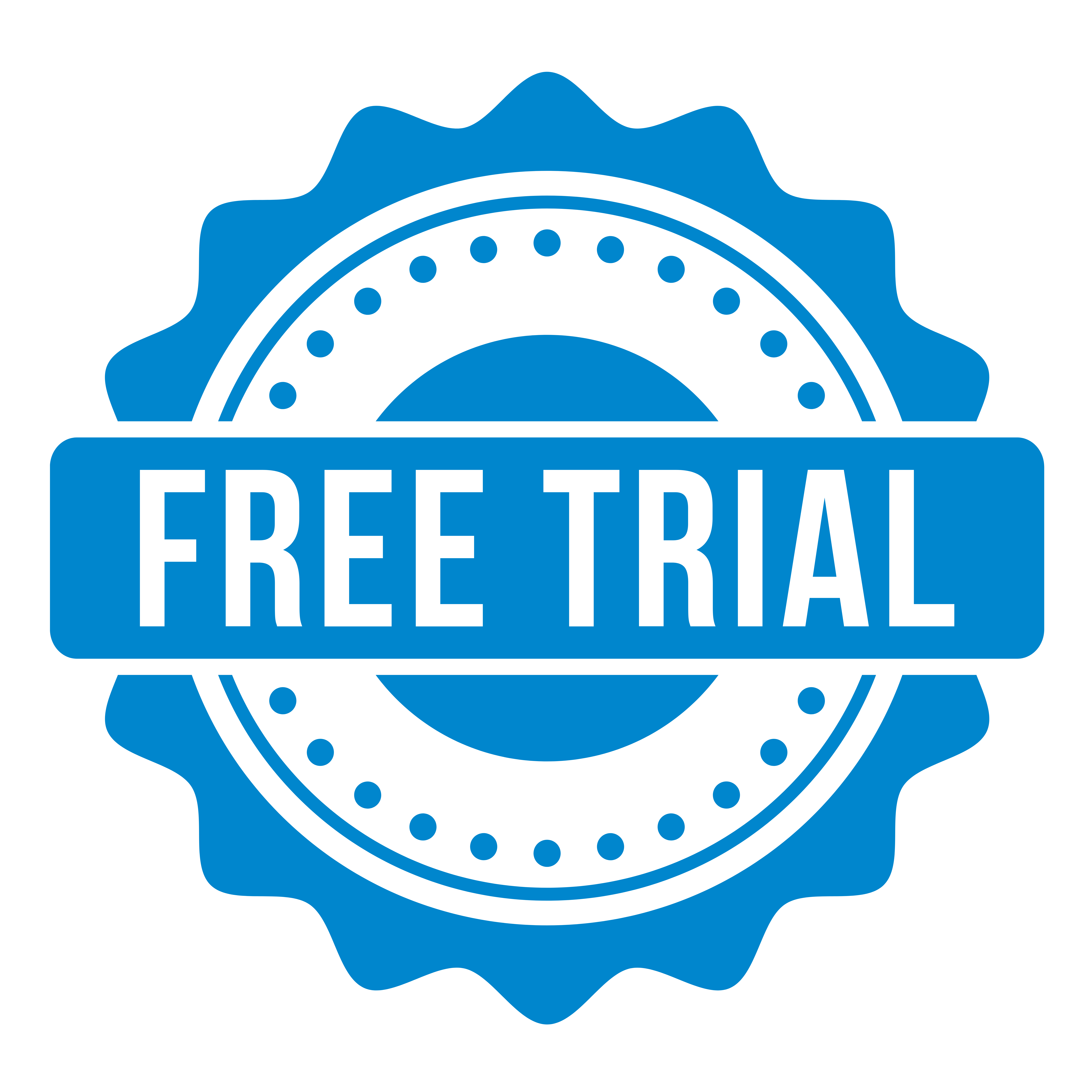 Free Trial