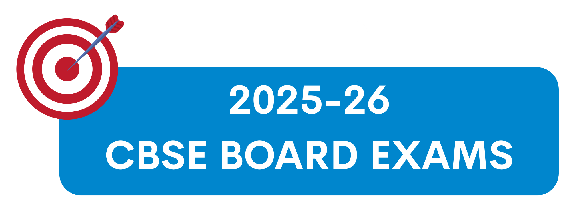 2025-26 CBSE Board Exams